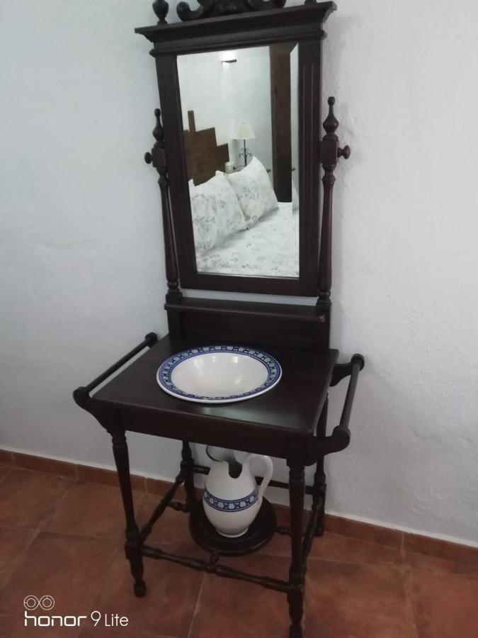 Casa Cueva El Almendro ξενώνας Pegalajar Εξωτερικό φωτογραφία
