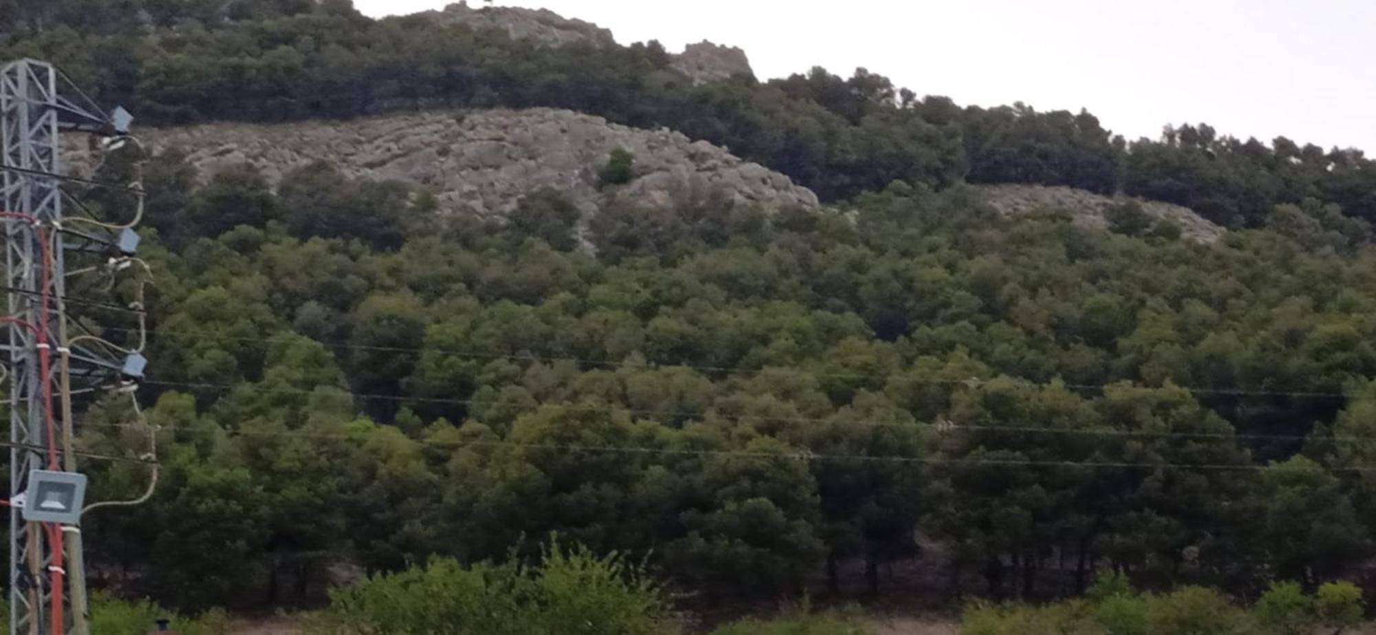 Casa Cueva El Almendro ξενώνας Pegalajar Εξωτερικό φωτογραφία